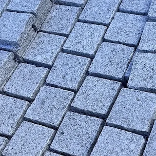 Cobbles