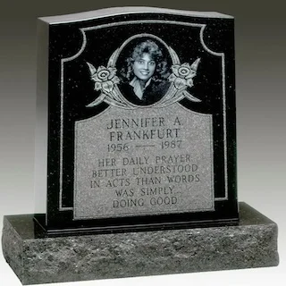 Monuments